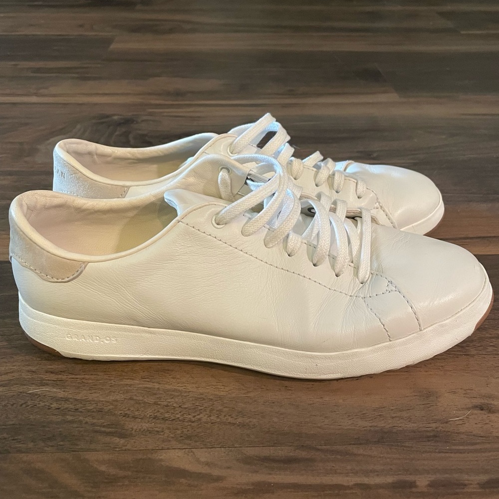 Cole Haan Grand Crosscourt Sneaker